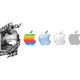 Logos apple