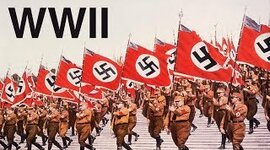 Timeline: World War II