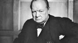 Timeline: Winston Churchill's life