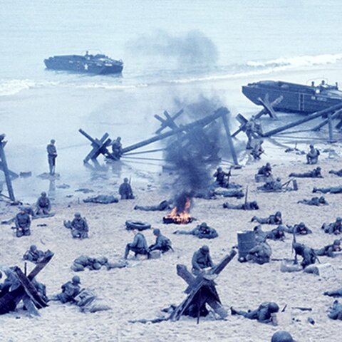 D-Day