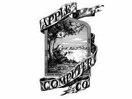 1976 logotipo creado por wayne