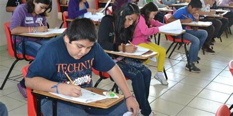 comienzo la secundaria