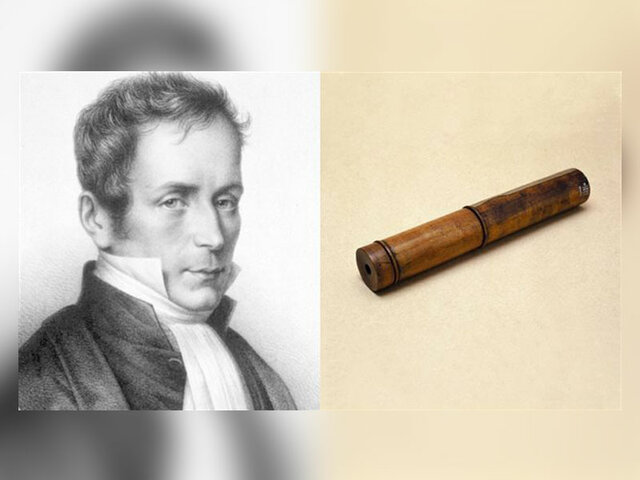 Creacion del Estetoscopio