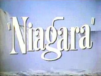 First Monroe's major role