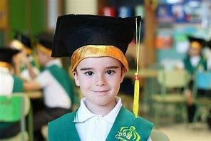 Graduacion de Jardin