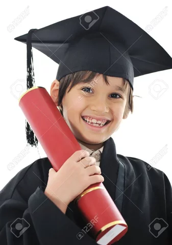 Graduación primaria