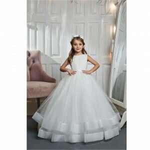 Mi primera comunión