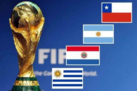 despues de terminar mi carrera me voy al mundial 2030