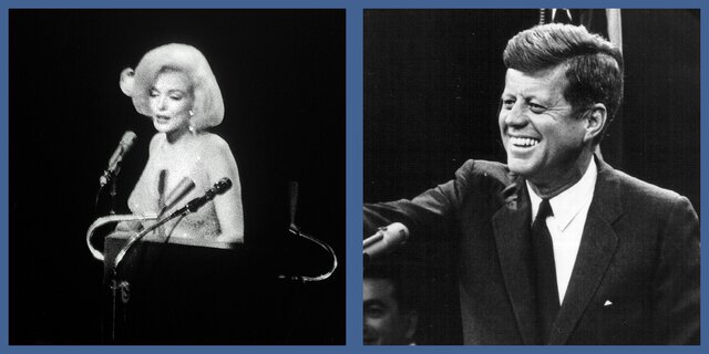 Happy Birthday Mr. President!