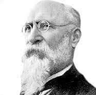 Carlos Luis Spegazzini