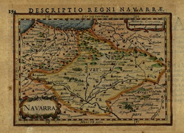 Regne de Navarra.