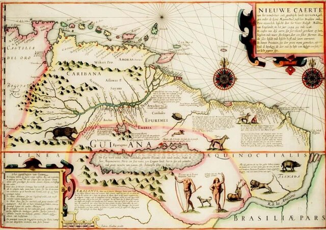 Achatamiento de la Tierra.