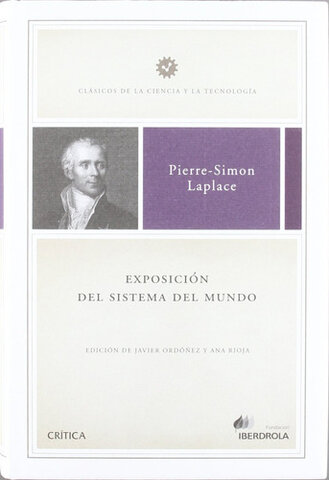 Publicación de la “Exposición del sistema del mundo”