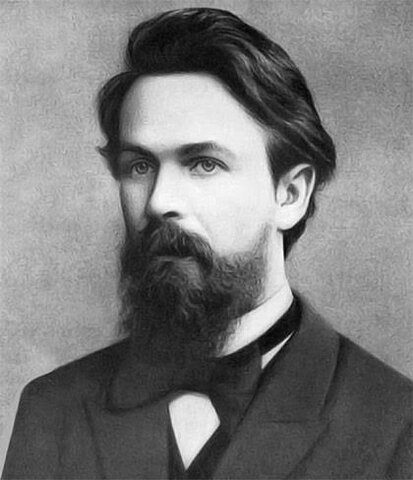 Andréi Andréyevich Márkov