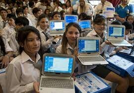 Programa Nacional Conectar Igualdad