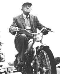 Frank Wilcoxon (Irlanda