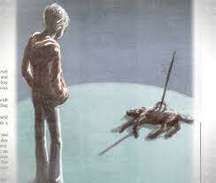 Wellington is murdered Chapter:2