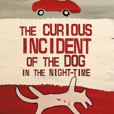 Timeline: The Curious Incident of the Dog in the Night-time