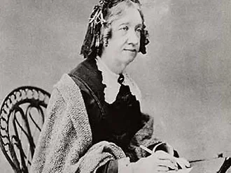 Catharine Beecher