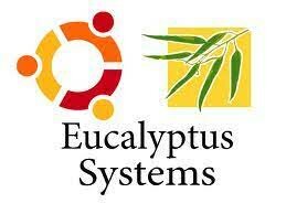 Eucalyptus, Nube privada