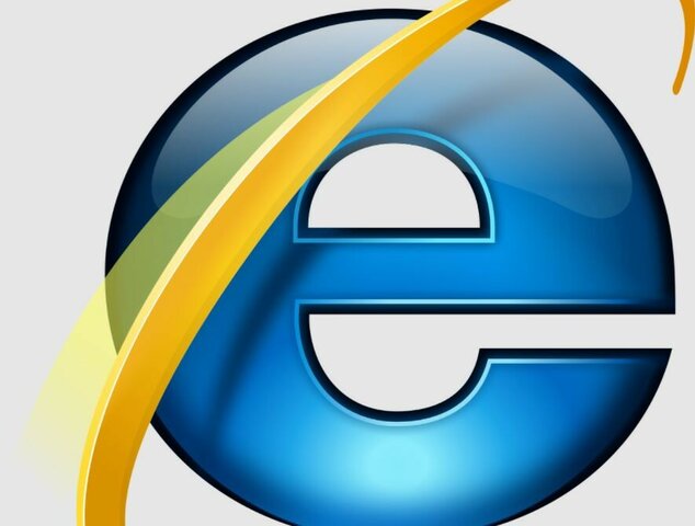 Internet Explorer