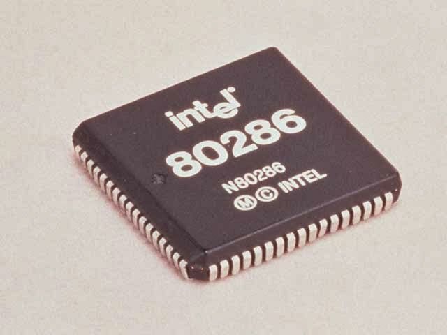 Intel 286