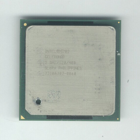 Celeron II
