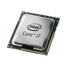 Intel Core i7