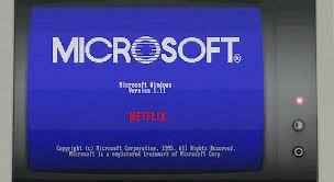 Microsoft Windows