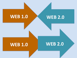 Transformación de la web 1.0 a la web 2.0
