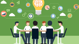 Timeline: Teorías Administrativas