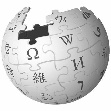 Wikipedia