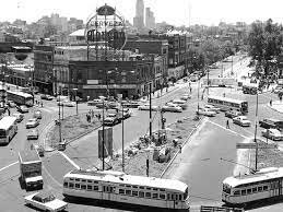 Inaugurada en la calle Bucareli 616
