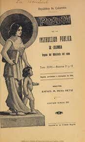 Ministerio de Educación publica