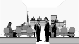 Timeline: Etapa intermedia del sistema penal acusatorio