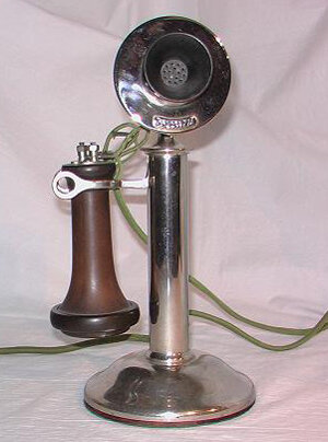 Western Electric Type 22