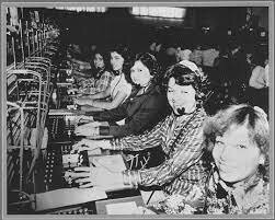 huelga por aumento salarial