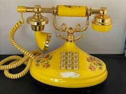 French Telephone