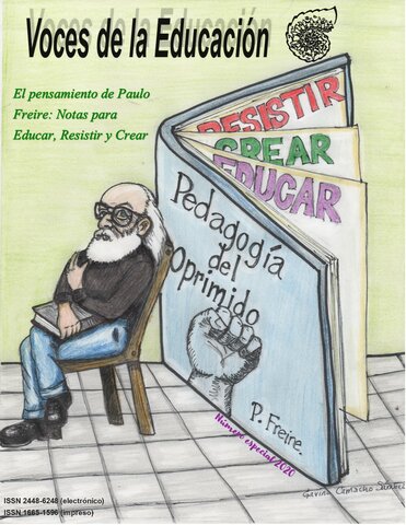PAULO FREIRE