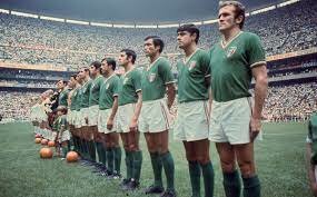 Copa Mundial de Fútbol de 1970