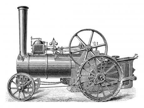 Revolución industrial