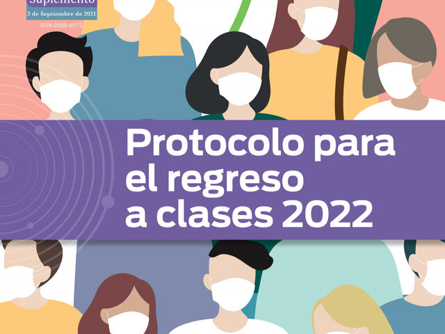 De regreso a casa o a una nueva casa con diferentes integrantes