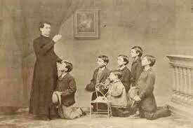 Escuelas de primeras letras