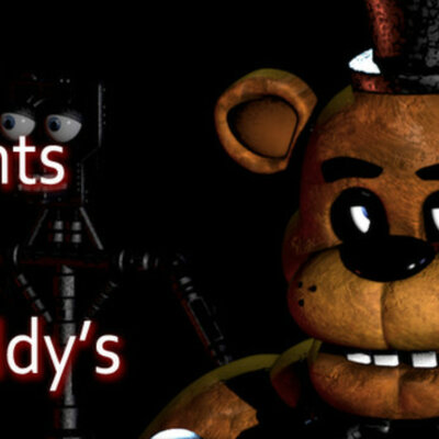 Timeline: Historia de Five Nights at Fredd's
