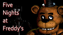 Timeline: Historia de Five Nights at Fredd's