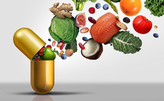 Programa de suplementación con megadosis de vitamina A