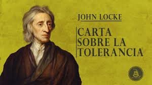Carta sobre la tolerancia