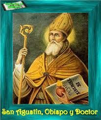 San Agustín Obispo