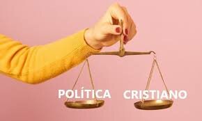 Teoría de la política cristiana