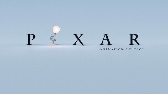 PIXAR ANIMATION STUDIOS